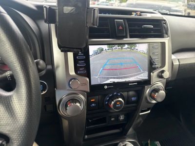2022 Toyota 4Runner - Photo 9