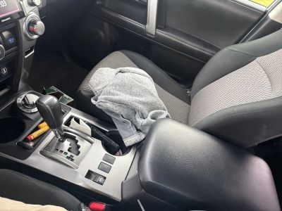 2022 Toyota 4Runner - Photo 11