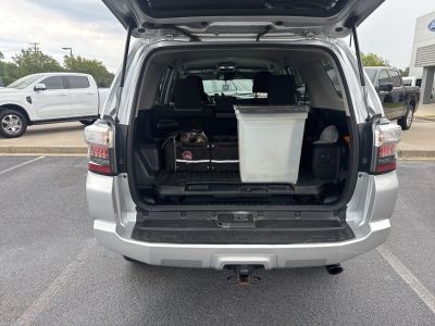 2022 Toyota 4Runner - Photo 20