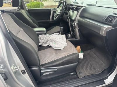 2022 Toyota 4Runner - Photo 27