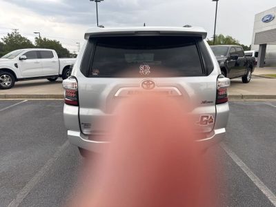 2022 Toyota 4Runner - Photo 22