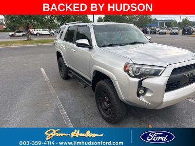 2022 Toyota 4Runner - Photo 1