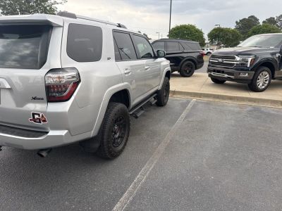 2022 Toyota 4Runner - Photo 23