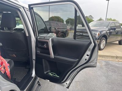 2022 Toyota 4Runner - Photo 25