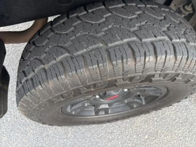 2022 Toyota 4Runner - Photo 24