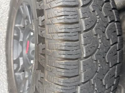 2022 Toyota 4Runner - Photo 18