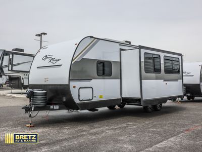2026 Open Range RV Open Range - Photo 3