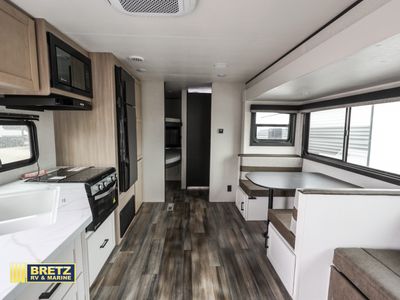 2026 Open Range RV Open Range - Photo 17