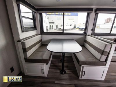 2026 Open Range RV Open Range - Photo 11
