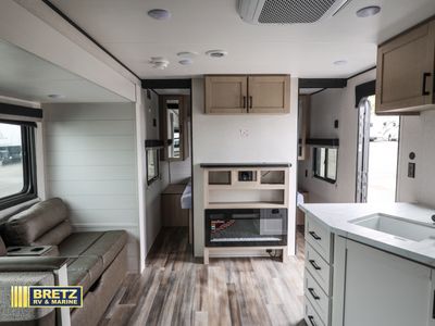 2026 Open Range RV Open Range - Photo 20