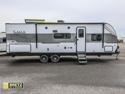 2026 Open Range RV Open Range - Photo 6