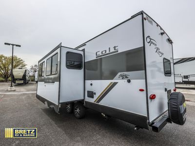2026 Open Range RV Open Range - Photo 4