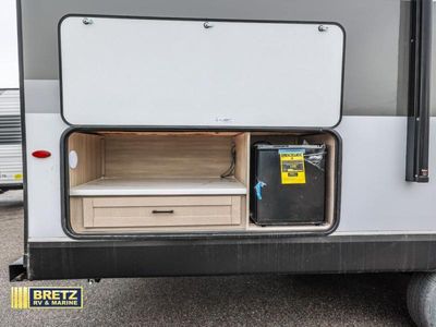 2026 Open Range RV Open Range - Photo 8