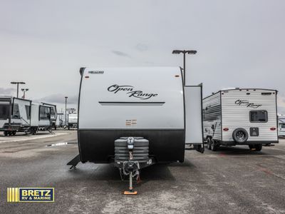 2026 Open Range RV Open Range - Photo 2