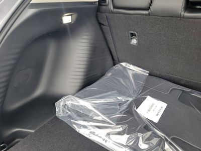 2026 Honda HR-V EX-L - Photo 33