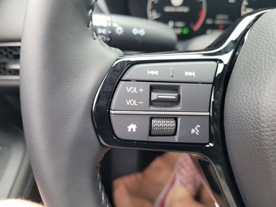 2026 Honda HR-V EX-L - Photo 19