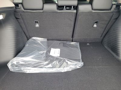 2026 Honda HR-V EX-L - Photo 34