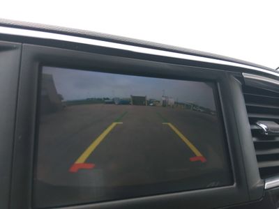 2023 Chrysler Voyager — photo 16 view