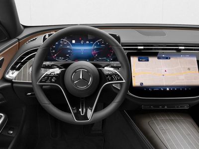 2026 Mercedes-Benz E-Class - Photo 4