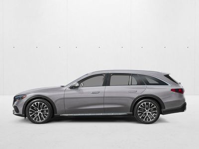 2026 Mercedes-Benz E-Class - Photo 3