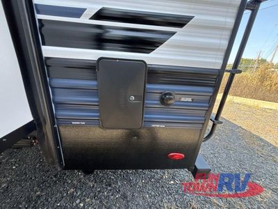 2026 Forest River RV Puma - Photo 8