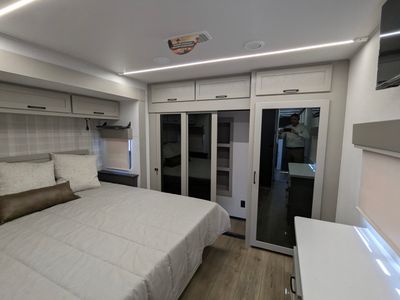 2025 Palomino Columbus - Photo 36