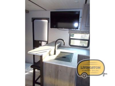 2022 Forest River RV Surveyor Legend - Photo 11