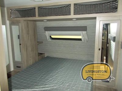 2022 Forest River RV Surveyor Legend - Photo 15