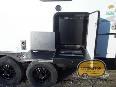 2022 Forest River RV Surveyor Legend - Photo 6