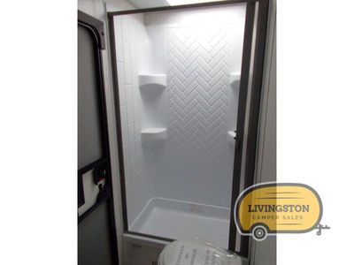 2022 Forest River RV Surveyor Legend - Photo 12