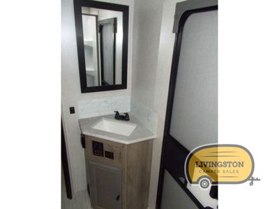 2022 Forest River RV Surveyor Legend - Photo 13