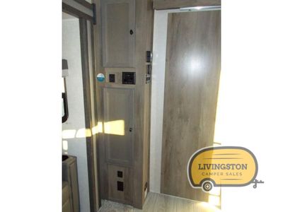 2022 Forest River RV Surveyor Legend - Photo 14