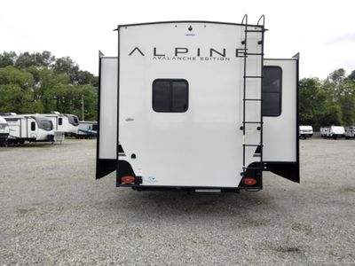 2025 Keystone Alpine Avalanche Edition - Photo 6