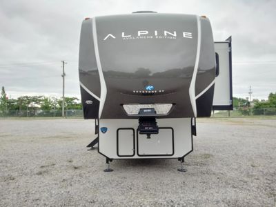 2025 Keystone Alpine Avalanche Edition - Photo 3