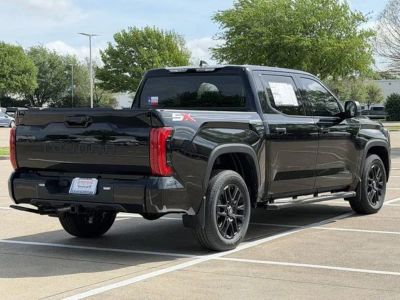 2026 Toyota Tundra - Photo 4
