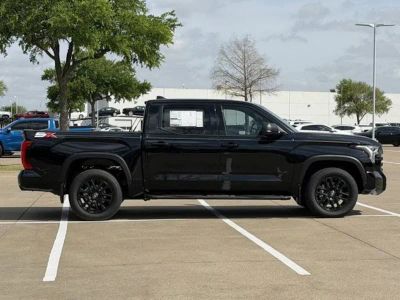 2026 Toyota Tundra - Photo 3