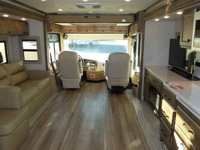2026 Tiffin Byway - Photo 6