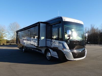 2026 Tiffin Byway - Photo 1