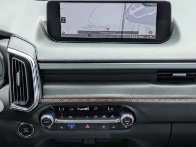 2026 Mazda CX-50 — photo 16 view