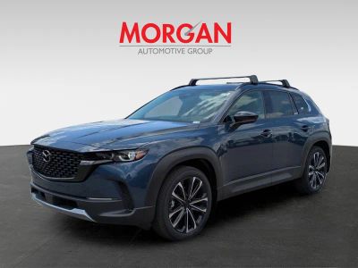 2026 Mazda CX-50 — photo 9 view