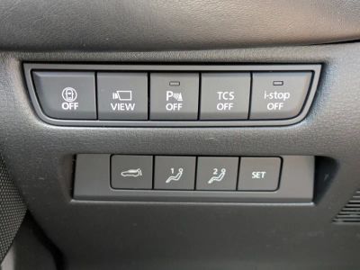 2026 Mazda CX-50 — photo 21 view