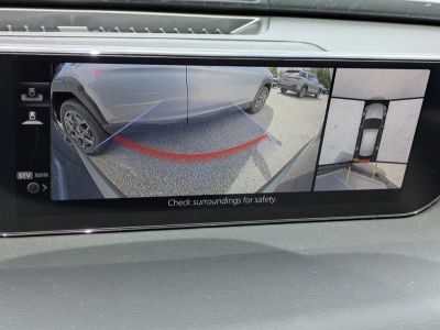 2026 Mazda CX-50 — photo 26 view