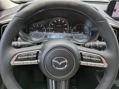 2026 Mazda CX-50 — photo 24 view