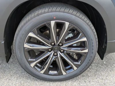 2026 Mazda CX-50 — photo 11 view