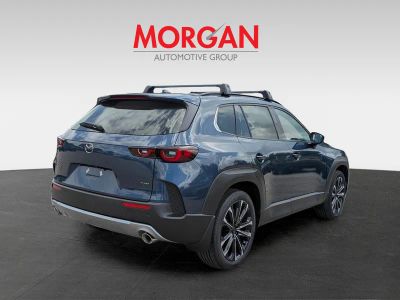 2026 Mazda CX-50 — detail view
