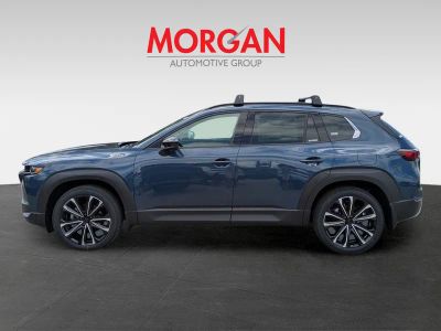 2026 Mazda CX-50 — photo 8 view