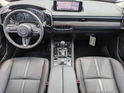 2026 Mazda CX-50 — photo 13 view
