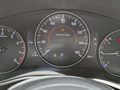 2026 Mazda CX-50 — photo 25 view