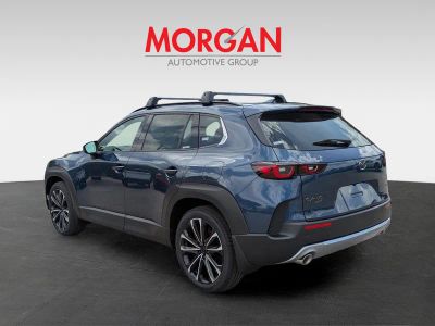 2026 Mazda CX-50 — photo 7 view
