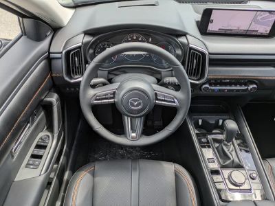 2026 Mazda CX-50 — photo 14 view